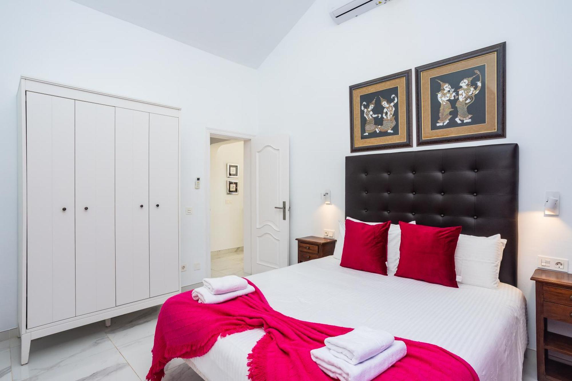 Villa Tao Playa Blanca  Exteriör bild